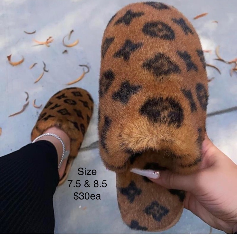 Slippers❤️‍🔥